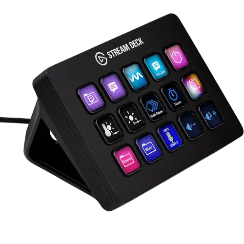 Elgato Stream Deck MK.2