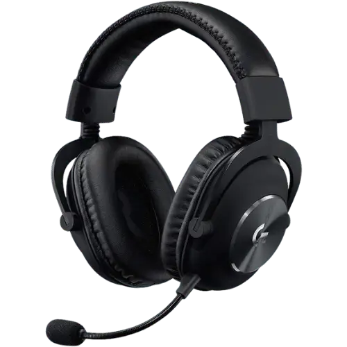 Logitech G PRO X