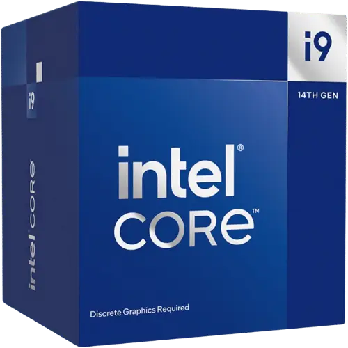 Intel Core i9-14900KF
