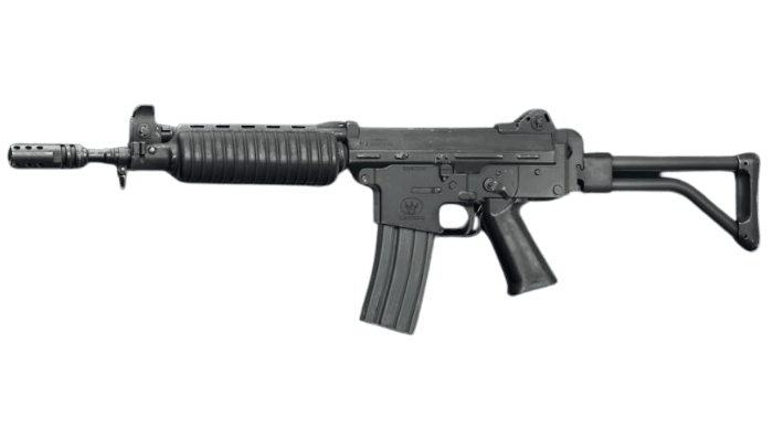 krig c