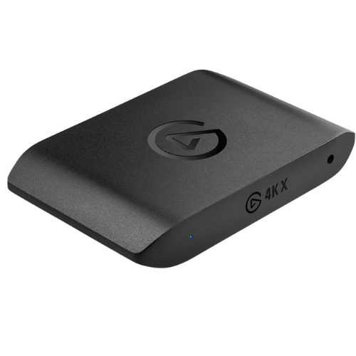 Elgato 4K X