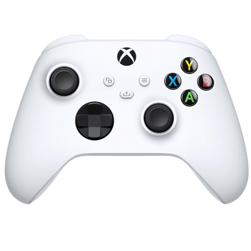 Xbox Manette sans Fil - White