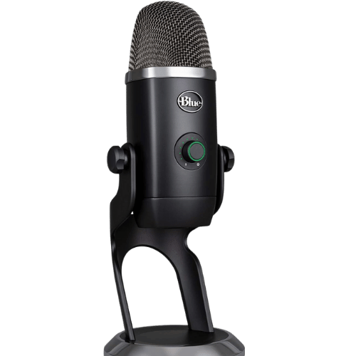 Blue Yeti X