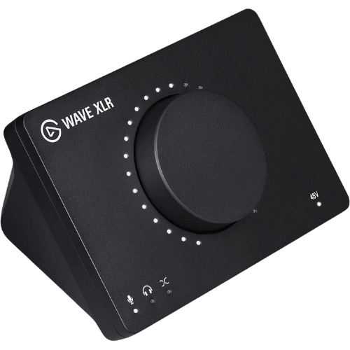 Elgato Wave XLR