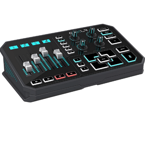 TC Helicon Goxlr