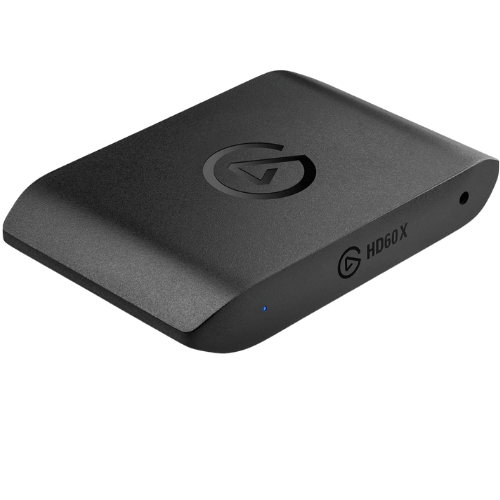 Elgato HD60 X