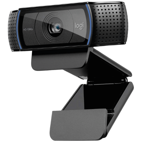 Logitech C920 HD Pro