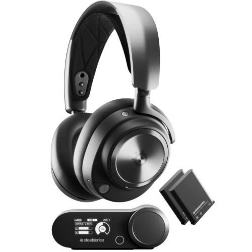 SteelSeries Arctis Nova Pro Wireless