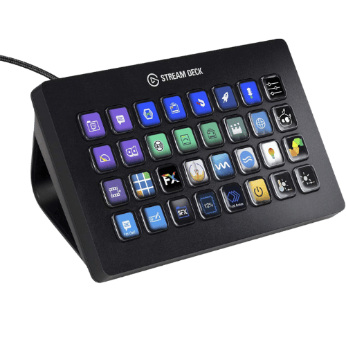 Elgato Stream Deck XL