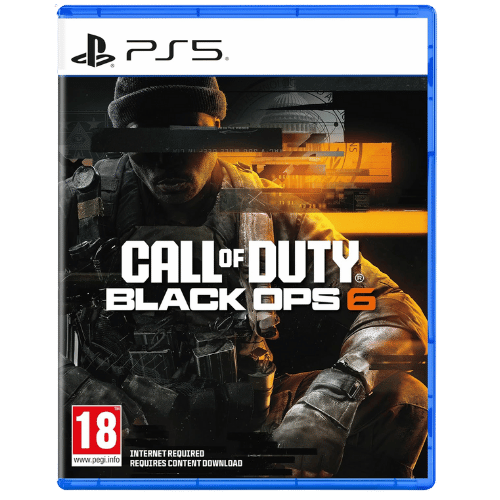Call of Duty®: Black Ops 6 - PlayStation 5