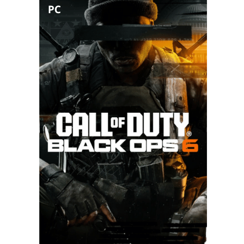 Call of Duty®: Black Ops 6 - PC