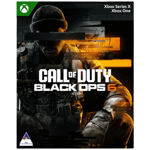 Call of Duty®: Black Ops 6 - Xbox Série