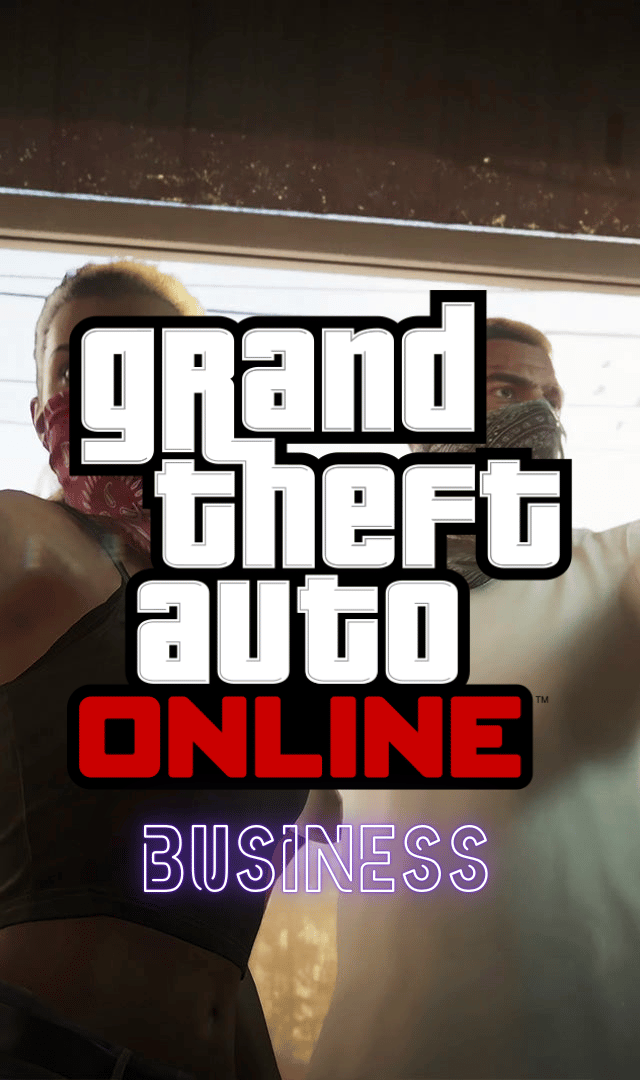 Business GTA