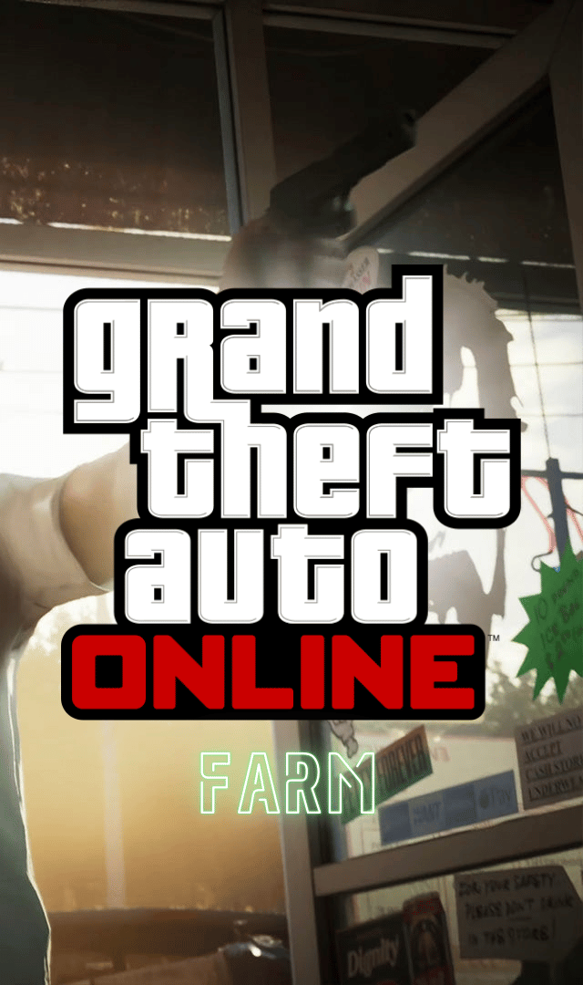 Farms GTA