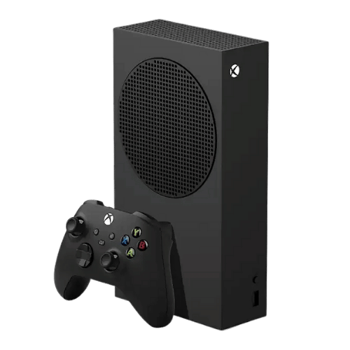 Microsoft Xbox Series S - 1 To