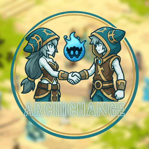 Logo Archichange